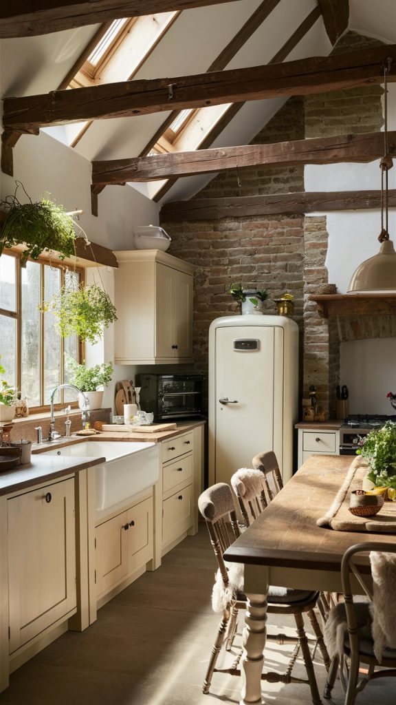 24 Tiny Kitchen Ideas That Make Small Spaces Feel Big and Beautiful 25 Personal kitchen Decor for a Warm and Homely Touch