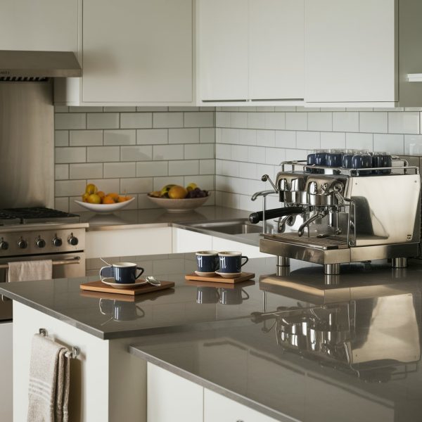24 Tiny Kitchen Ideas That Make Small Spaces Feel Big and Beautiful