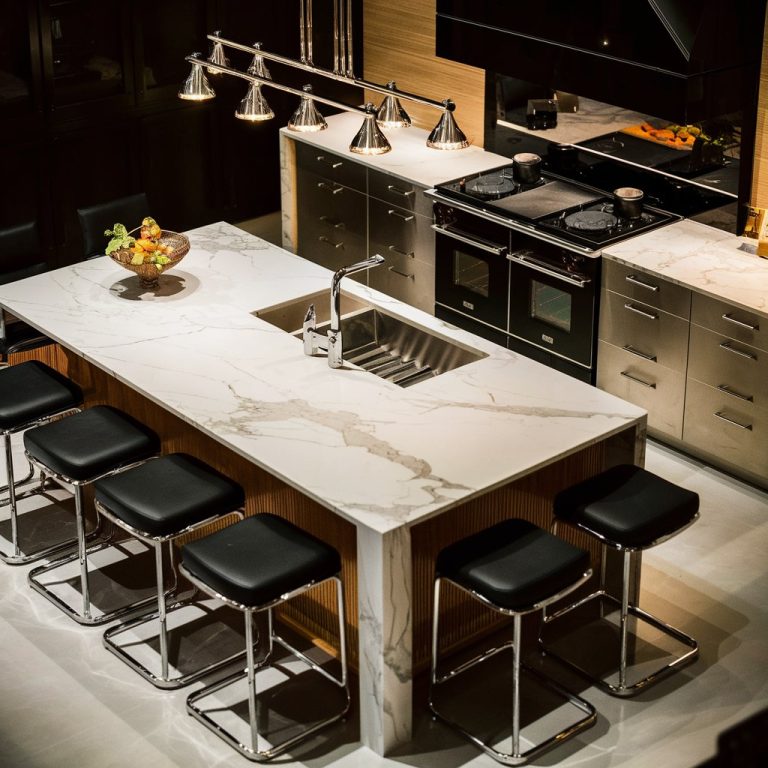 Kitchen Island Ideas
