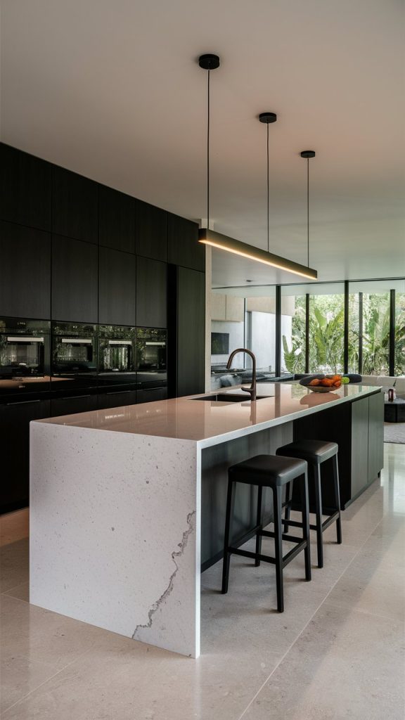 23 Kitchen Island Ideas That Make Your Kitchen Look Stylish And Modern