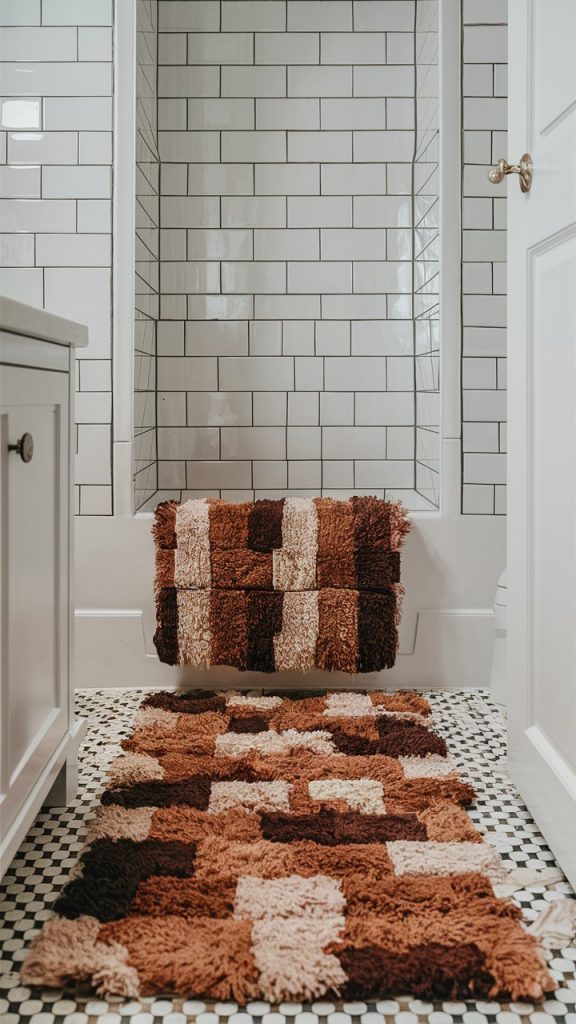 Guest Bathroom Ideas