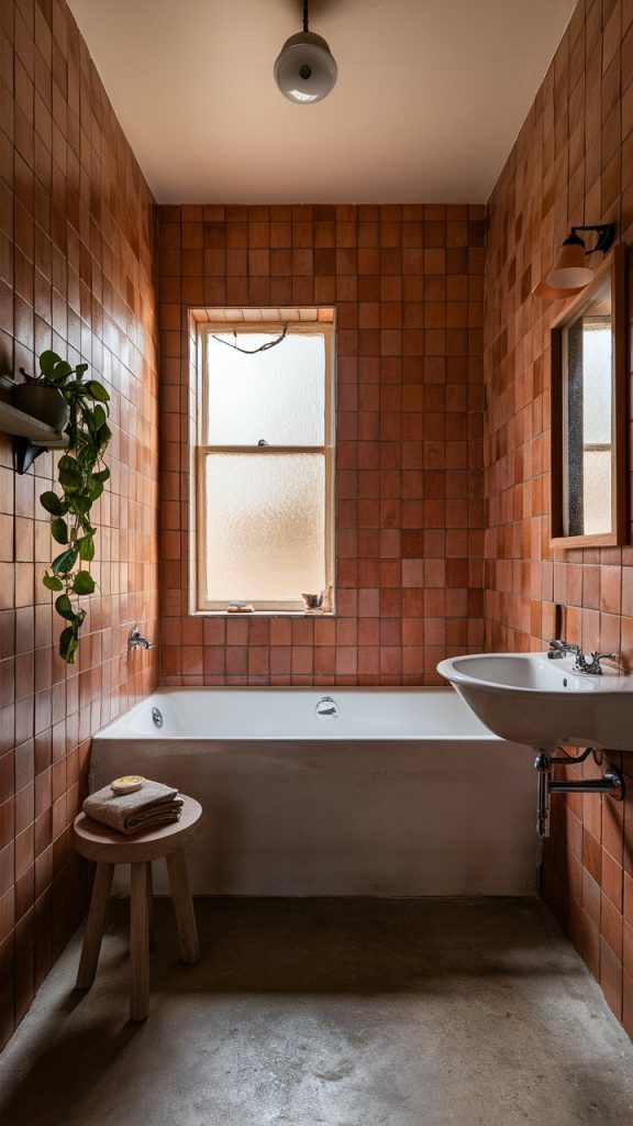 Bathroom with Bathtub Ideas