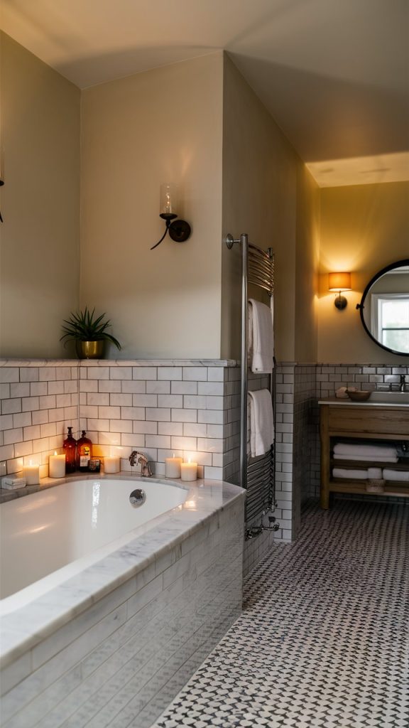 Bathroom with Bathtub Ideas