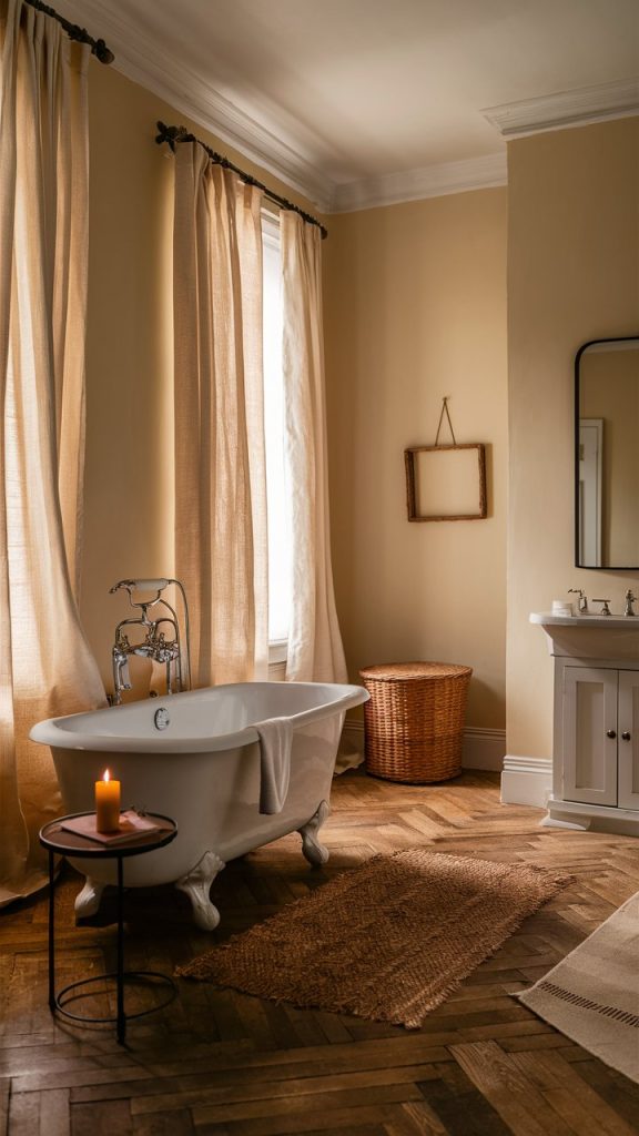 Bathroom with Bathtub Ideas