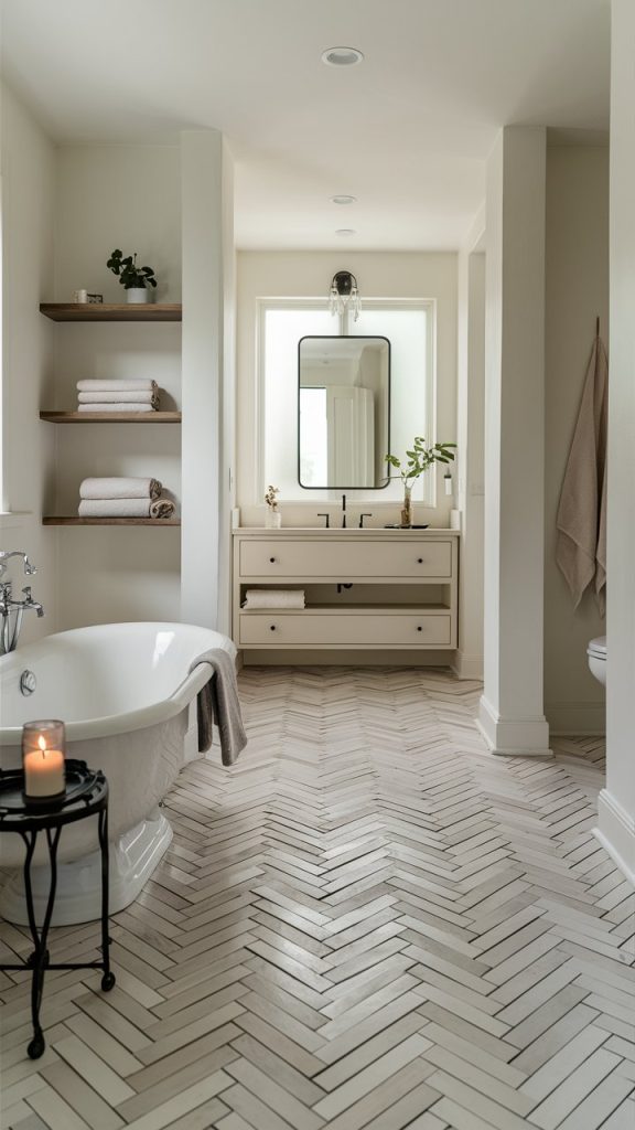 Bathroom with Bathtub Ideas