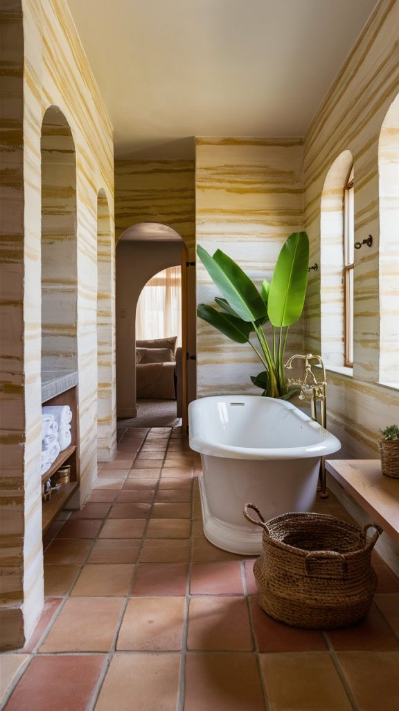 Bathroom with Bathtub Ideas