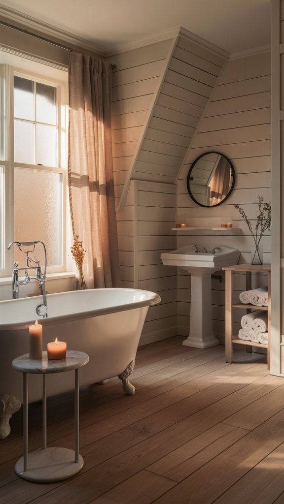 Bathroom with Bathtub Ideas