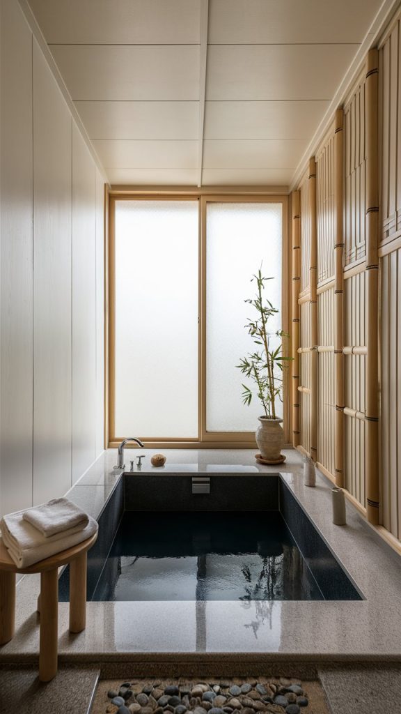 Bathroom with Bathtub Ideas