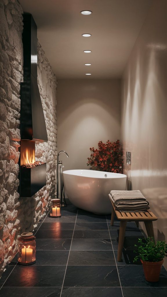 Bathroom with Bathtub Ideas