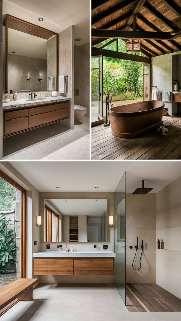 Guest Bathroom Ideas