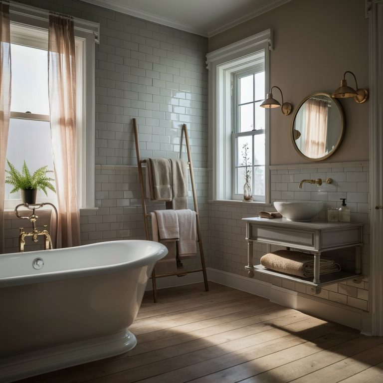 Bathroom with Bathtub Ideas