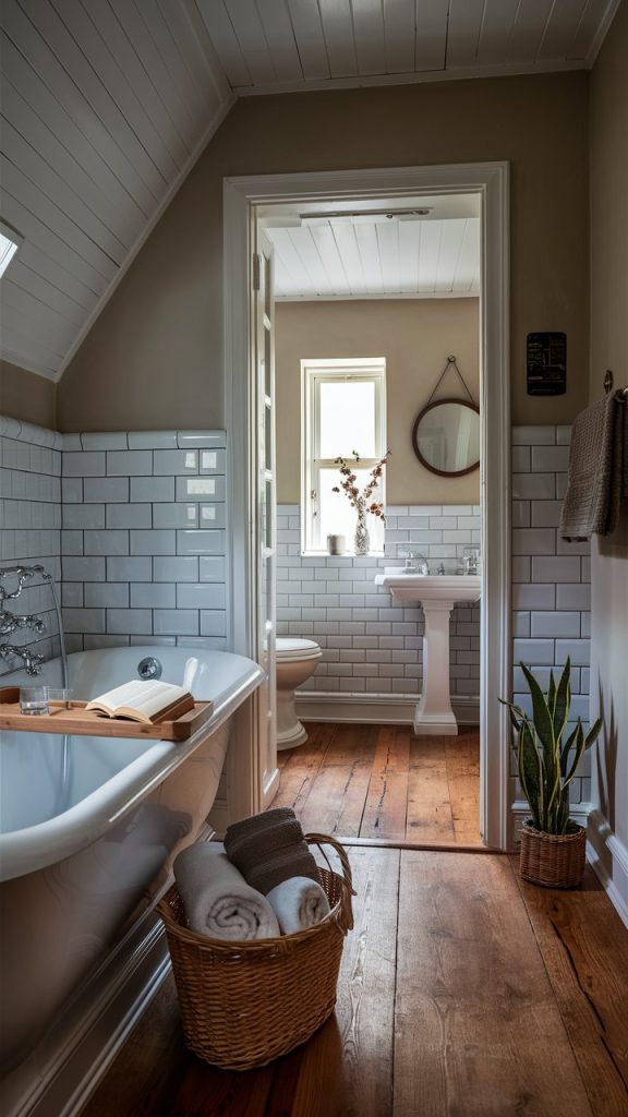 Bathroom with Bathtub Ideas