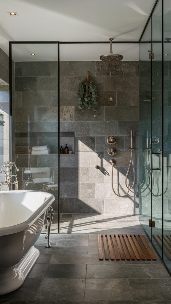 Bathroom with Bathtub Ideas