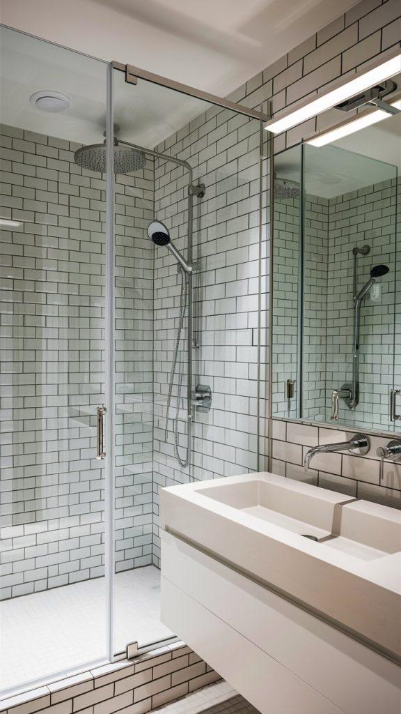 Guest Bathroom Ideas