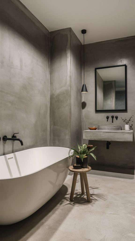 Bathroom with Bathtub Ideas