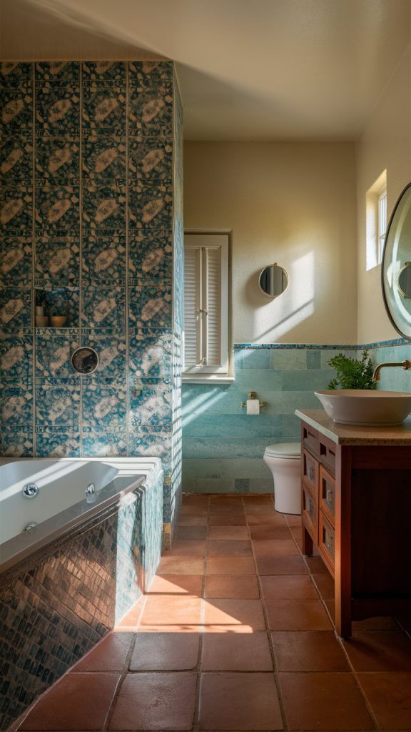 Bathroom with Bathtub Ideas