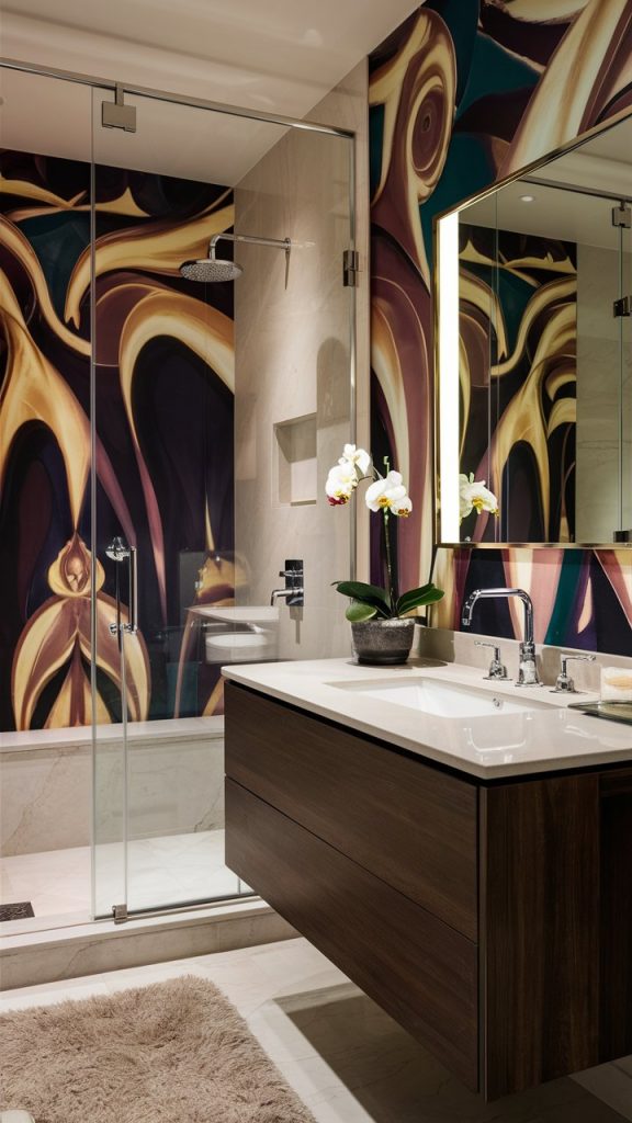 Guest Bathroom Ideas