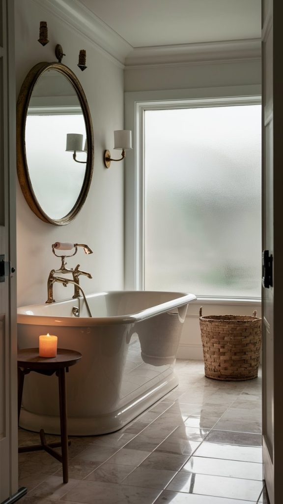 Bathroom with Bathtub Ideas