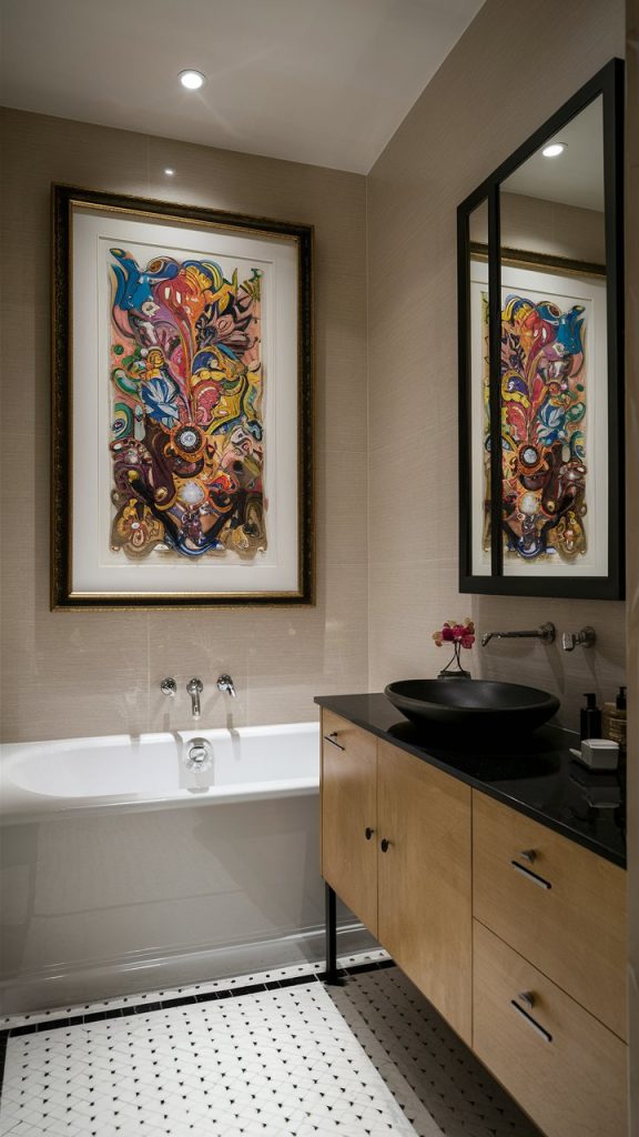Guest Bathroom Ideas