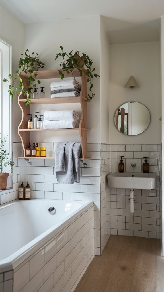 Bathroom with Bathtub Ideas