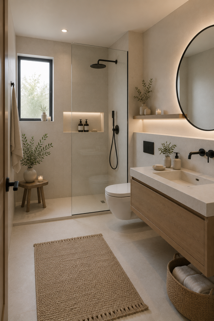 Small Bathroom Ideas