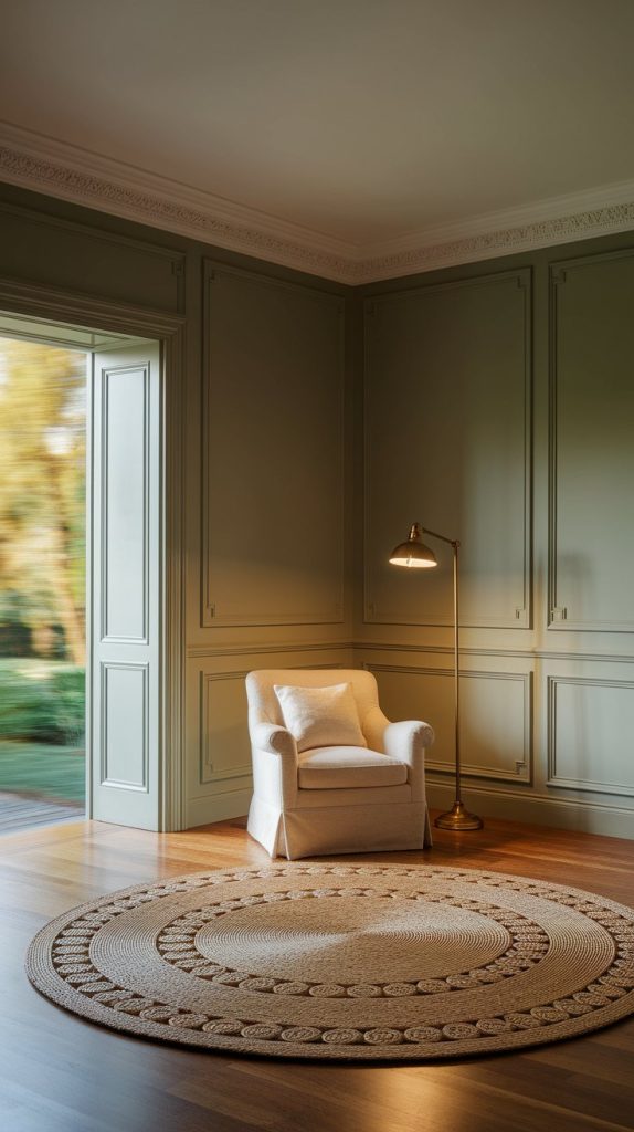 Green Bedroom Ideas